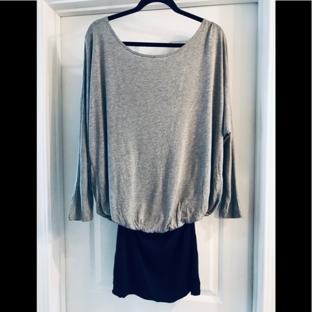 APRES Ramy Brook dress - Picture 1 of 3